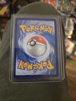 ✨ Jirachi GX – 79/236 – Unified Minds Ultra Holo Rare Pokemon Cards TCG – NM+ - Image 2