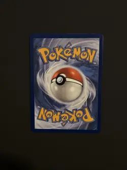 Pokemon TCG Phantasmal Flames Mega Sharpedo Special Illustration Rare 127/094 - Image 3