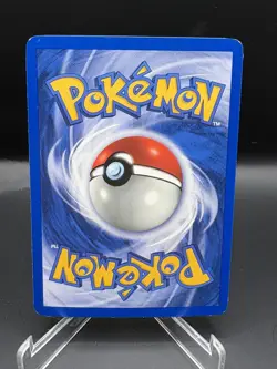 Pokemon Vintage Non Holo Rare Dark Weezing Team Rocket 31/82 WotC LP+ - Image 2