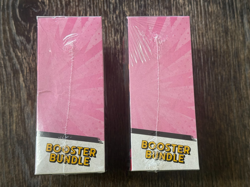 Pokemon Ascended Heroes Booster Bundles (Pack of 2) - Image 3