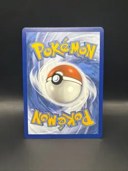 Ethan's Typhlosion - 034/182 - Pokemon Destined Rivals Holo Stamped - Image 2