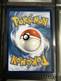 Pokemon Ceruledge Ex 147/131 Prismatic Evolutions Full Art Holo 270 HP - Image 3