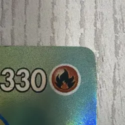 Pokemon Champion’s Path Charizard VMAX Rainbow Secret Rare (74/73) - Image 4