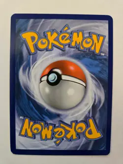 JIRACHI RC13/RC32 UC GENERATIONS POKEMON NM/LP - Image 2