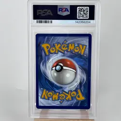 2024 POKEMON SVP EN-SV BLACK STAR PROMO #130 KINGAMBIT PSA 10 SFA Ill Collection - Image 2