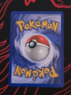 Pokemon TCG Erika's Dratini 42/132 Gym Heroes - Image 2