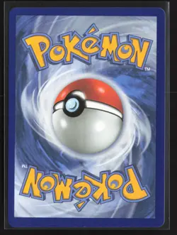 Meowth 106/094 Illustration Rare Phantasmal Flames Pokemon NM/M - Image 2