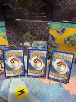 Pokemon - First Partner Series 1 Gen 7 Alola Starters - Rowlet, Litten, Popplio - Image 2