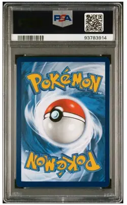 2023 POKEMON OBF EN-OBSIDIAN FLAMES ULTRA RARE #215 CHARIZARD EX PSA 10 - Image 2