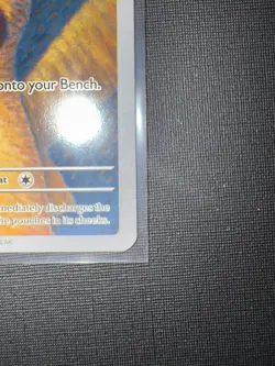 2023 Pokemon Van Gogh Museum Pikachu with Grey Felt Hat SVP Black Star Promo 085 - Image 3