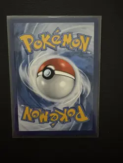 2023 Pokemon Van Gogh Museum Pikachu with Grey Felt Hat SVP Black Star Promo 085 - Image 5