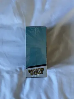 Pokemon TCG Ascended Heroes Booster Bundle 6 Packs Brand New & Sealed ✅ - Image 3