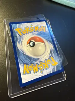 Pokemon: Charizard VSTAR Sword & Shield Promo SWSH262 Holo NM English - Image 4