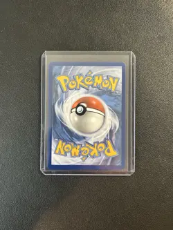 Snorlax 122 Holo Promo Scarlet & Violet Promo Pokemon Holo Near Mint - Image 2