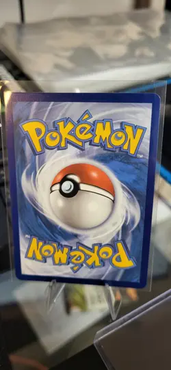 Pokemon Appletun V 026/264 Fusion Strike Ultra Rare Holo Basic 210HP TCG English - Image 2