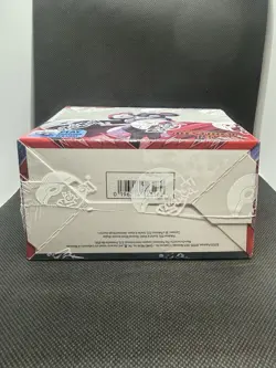 Pokemon Destined Rivals Booster Box - 36 Packs Factory Sealed - Image 5