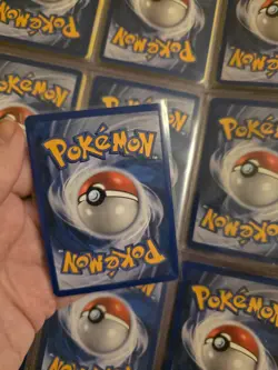 Pokemon TCG Deoxys 25/146 Legends Awakened Reverse Holo Rare * 2008 - Image 2