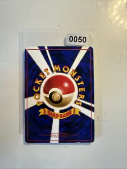 1998Light Play Pokemon Max Revive Gym Heroes Japanese - Image 2