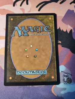 Island (FOIL) x1 - MTG The Lord of the Rings: Tales of Middle-earth LTR #275 - Image 2