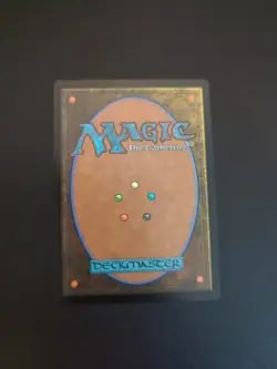General Kreat, the Boltbringer 0048 MTG Near Mint - Image 2