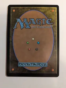 Bleachbone Verge - Regular Rare #250 - Aetherdrift NM MtG - Image 2