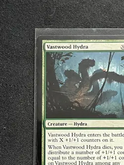 Vastwood Hydra M14 Magic The Gathering - Image 2