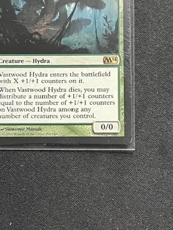Vastwood Hydra M14 Magic The Gathering - Image 4