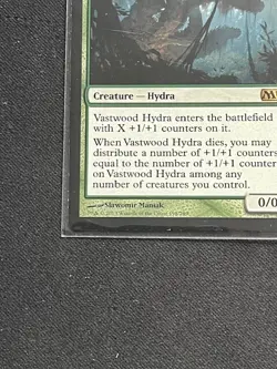 Vastwood Hydra M14 Magic The Gathering - Image 5