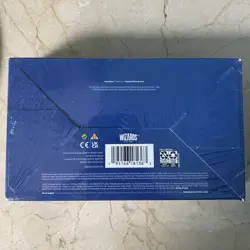 MTG Commander Legends D&D Battle for Baldur's Gate Set Booster Box - Image 3