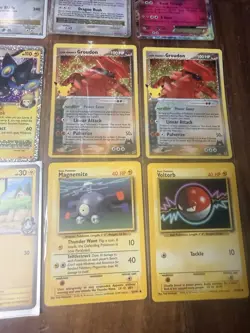 Lot of 12 Pokemon Full Art EX IR SIR Mega Promo Cards Vmax Holo NM - Image 4