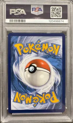 POKEMON GENGAR LOST ORIGIN TRAINER GALLERY TG06 PSA 10 GEM MINT - Image 2