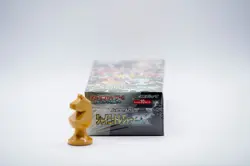 Pokemon Shiny Treasure ex SV4a Box Scarlet & Violet High Class Japanese - Image 4