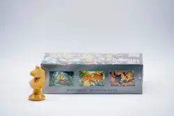 Pokemon Shiny Treasure ex SV4a Box Scarlet & Violet High Class Japanese - Image 5