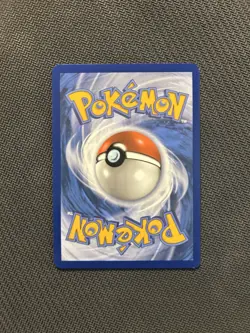 Pokemon TCG Woobat 119/086 English! NM Condtion! See Description! - Image 2