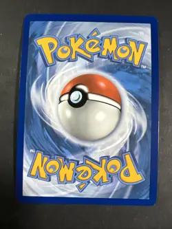 Jynx EX 124/165 - Holo Double RARE - Scarlet & Violet 151 - Pokemon TCG NM - Image 2