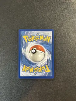 Pokemon TCG Greninja Gold Star SWSH144 Celebrations Black Star Promo - Image 4