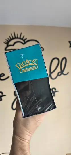 Pokemon Center Ascended Heroes ETB Elite Trainer Box - sealed in acrylic box - Image 3