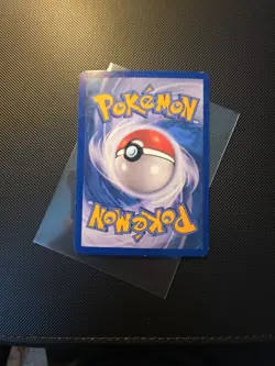 Pokemon TCG Luxray 46/99 Holo Next Destinities 2012 - Image 4