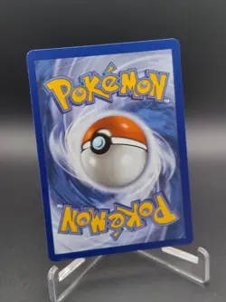 Pokemon First Partner Illustration Collection Alola Region Litten 044 Promo 💎 - Image 2