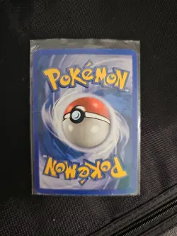 Kyogre 6/106 Holo Rare Ex Emerald Pokemon Lightly Played - Image 2