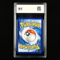 TQG 10 PRISTINE 2021 Pokemon ENG Here Comes Team Rocket! #SWSH-CB 15/82 HOLO - Image 2