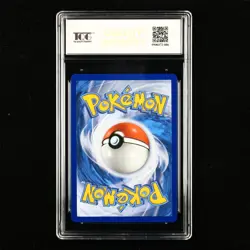 TQG 9.5 Mint+ 2021 Pokemon ENG Here Comes Team Rocket! #SWSH-CB 15/82 - Image 2