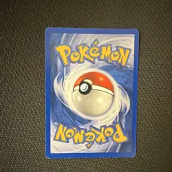 Feraligatr 4/111 Neo Genesis Holo Rare 100 HP Stage 2 Pokemon TCG Unlimited - Image 2