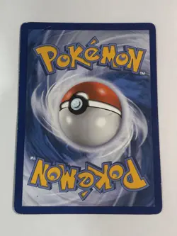 M Garchomp GX Oversized Jumbo Promo XY168 Full Art Holo 2016 Pokemon - Image 2