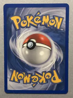 Pokemon TCG Team Magma's Groudon 9/95 Team Magma & Team Aqua Holo 2004 - Image 5