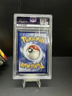 Pokemon TCG Milcery 152/142 Stellar Crown Illustration Rare PSA 10 - Image 2