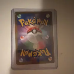 Pokemon Pikachu 073/071 Character Rare Holo S10a Dark Phantasma Japanese TCG - Image 2