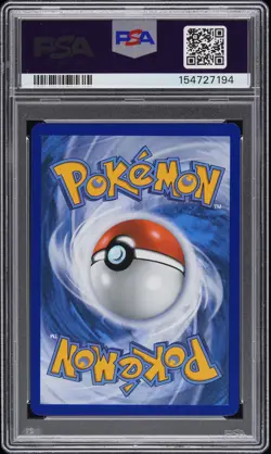 2026 POKEMON ASC EN-ASCENDED HEROES #284 MEGA GENGAR EX PSA 10 - Image 2
