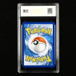 TQG 9.5 Mint+ 1995 Pokemon ENG Imposter Professor Oak #SWSH-CB 73/102 HOLO - Image 3