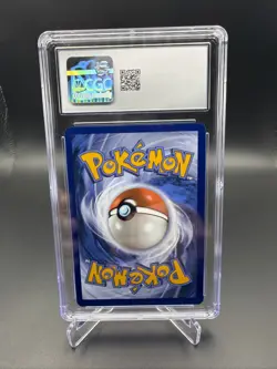 Pokemon Pikachu 214 Illustration Contest Winner Promo CGC 9 Scarlet & Violet - Image 2